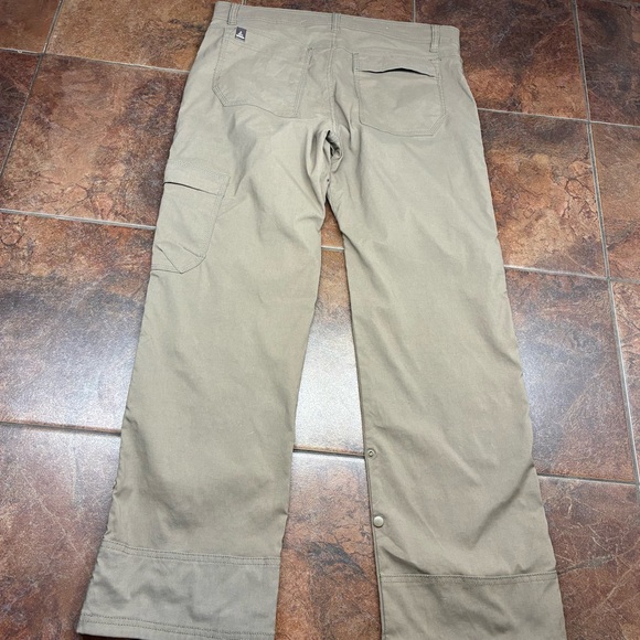 Prana Zion Med x 30 - Picture 4 of 9